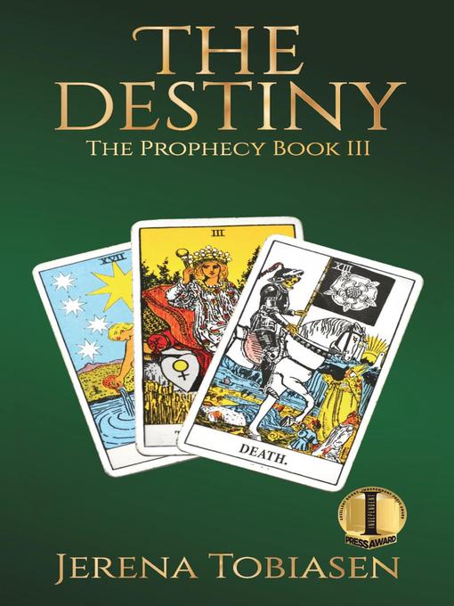 Title details for The Destiny by Jerena Tobiasen - Available